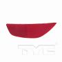 TYC Products 17-5506-00 Reflector Assem