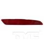 TYC Products 17-5507-00 Tail Light Asse