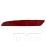 TYC Products 17-5508-00 Reflector Assembly