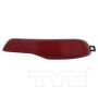 TYC Products 17-5511-00 Reflector Assembly