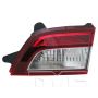 TYC Products 17-5521-01-9 Tail Light Asse