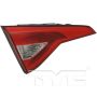 TYC Products 17-5524-00-9 Tail Light Asse
