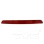 TYC Products 17-5533-00-9 Reflector Assm