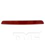 TYC Products 17-5533-00 Reflector Assembly