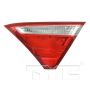 TYC Products 17-5535-00-9 Tail Light Asse