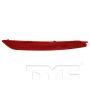 TYC Products 17-5537-00 Reflector Assembly