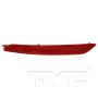 TYC Products 17-5538-00-9 Reflector Assem