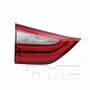 TYC Products 17-5544-00 Tail Light Assembly