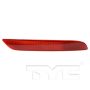 TYC Products 17-5549-00 Reflector Assembly