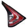 TYC Products 17-5560-00-9 Tail Light Asse