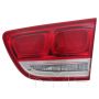 TYC Products 17-5563-00-9 Tail Light Asse