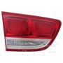 TYC Products 17-5564-00-9 Tail Light Asse
