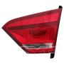 TYC Products 17-5573-00 Tail Light Asse