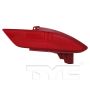 TYC Products 17-5579-00 Reflector Assem