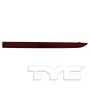 TYC Products 17-5587-00-9 CAPA Certified Reflector Assembly