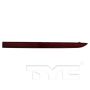 TYC Products 17-5587-00 Reflector Assembly
