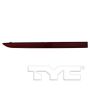 TYC Products 17-5588-00-9 CAPA Certified Reflector Assembly