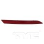 TYC Products 17-5589-00 Reflector Assembly