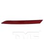 TYC Products 17-5590-00 Reflector Assembly