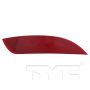 TYC Products 17-5591-00 Reflector Assembly