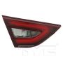 TYC Products 17-5594-00 Tail Light Assembly