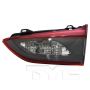 TYC Products 17-5599-00 Tail Light Assembly