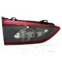 TYC Products 17-5600-00 Tail Light Assembly