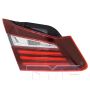 TYC Products 17-5602-00-9 Tail Light Asse