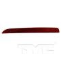 TYC Products 17-5608-00 Reflector Assembly