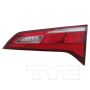 TYC Products 17-5611-00 Tail Light Assembly