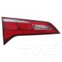 TYC Products 17-5612-00 Tail Light Assembly