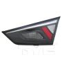 TYC Products 17-5617-00 Tail Light Assembly