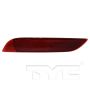 TYC Products 17-5622-00 Reflector Assembly