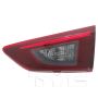 TYC Products 17-5625-00 Tail Light Assembly