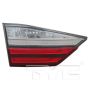 TYC Products 17-5628-00 Tail Light Assembly