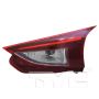 TYC Products 17-5647-00 Tail Light Assembly