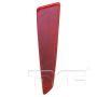 TYC Products 17-5658-00 Reflector Assem