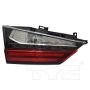 TYC Products 17-5660-00-9 CAPA Certified Tail Light Assembly