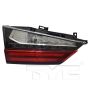 TYC Products 17-5660-00 Tail Light Asse