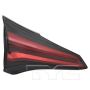 TYC Products 17-5662-00-9 Tail Light Asse