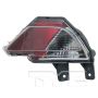TYC Products 17-5665-00 Back Up Light Assembly