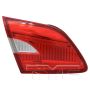 TYC Products 17-5672-00-9 CAPA Certified Tail Light Assembly