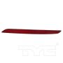 TYC Products 17-5677-00-9 CAPA Certified Reflector Assembly