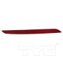 TYC Products 17-5678-00-9 CAPA Certified Reflector Assembly