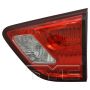 TYC Products 17-5721-00 Tail Light Assembly