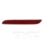 TYC Products 17-5728-00 Reflector Assembly