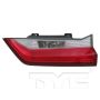 TYC Products 17-5733-00 Tail Light Assembly