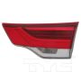 TYC Products 17-5737-00 Tail Light Assembly
