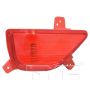 TYC Products 17-5742-00 Reflector Assembly