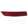 TYC Products 17-5743-00 Reflector Assembly